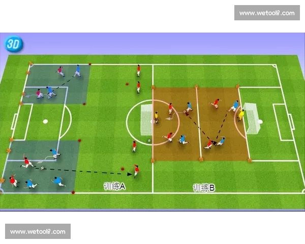 面向青少年全面提升体能技战术的系统化足球训练计划与比赛意识培养方案