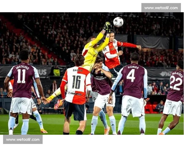 门将神扑瞬间救队扭转乾坤 令人热血沸腾的关键时刻