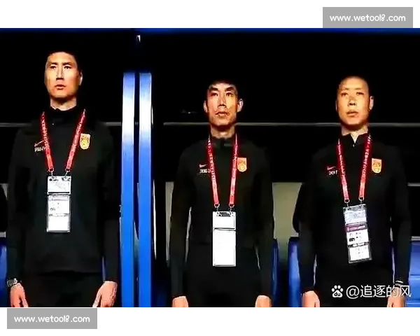 助理教练如何在球队中发挥核心作用并推动团队整体发展