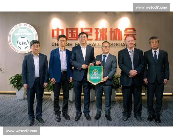 草根足球崛起：探索基层足球发展与全民健身的未来之路